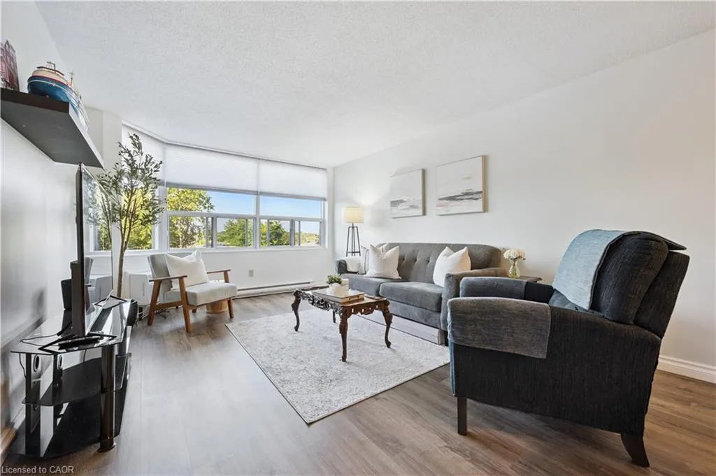 55 Green Valley Drive, #307