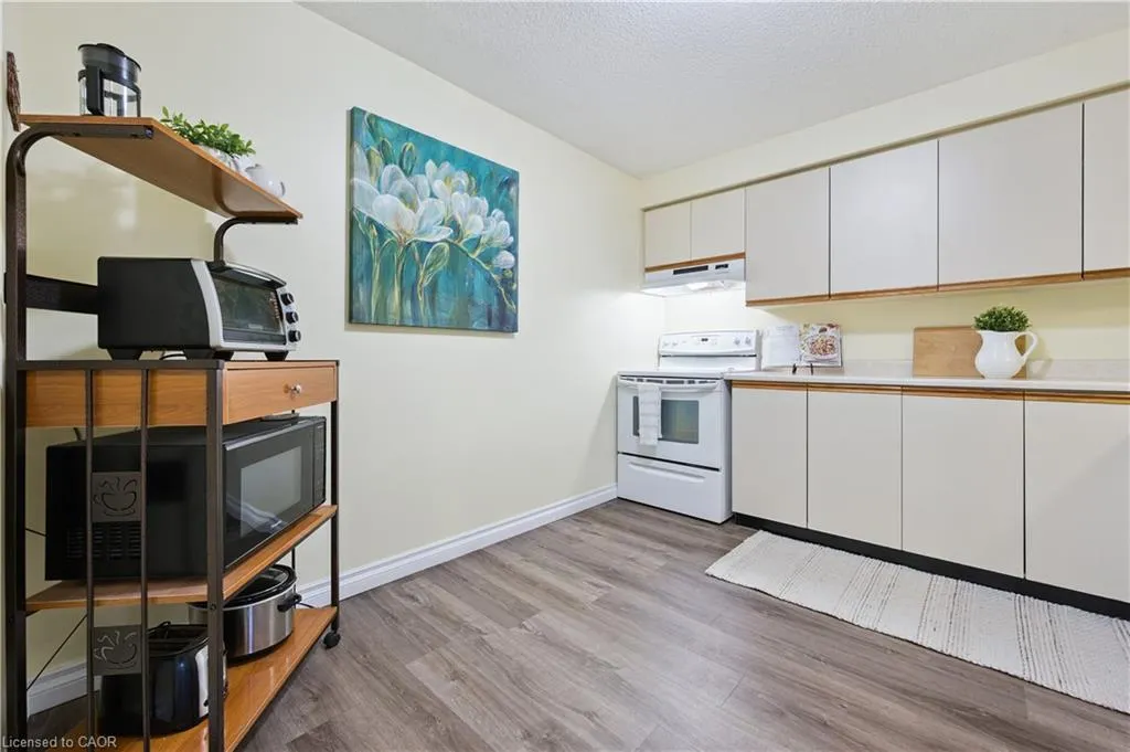 55 Green Valley Drive, #307