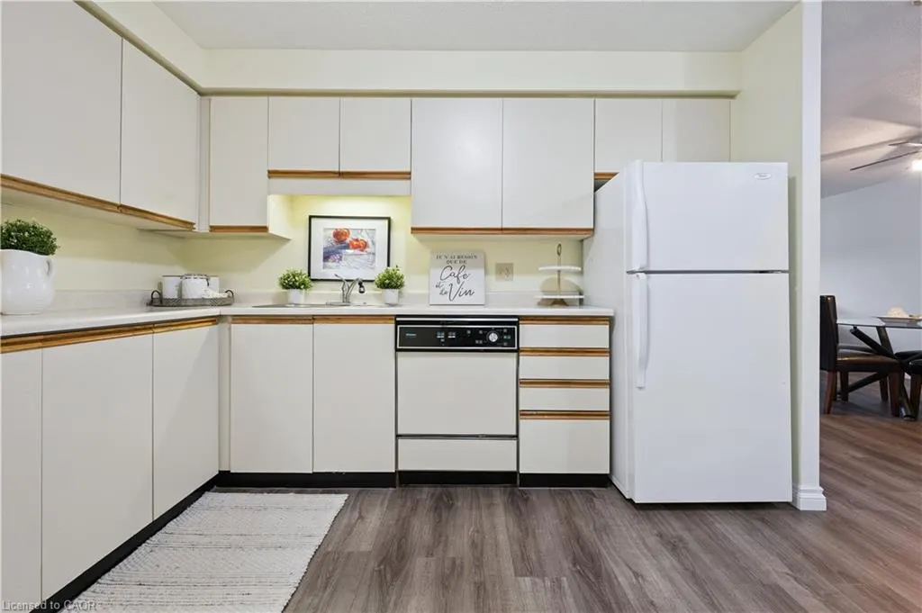 55 Green Valley Drive, #307
