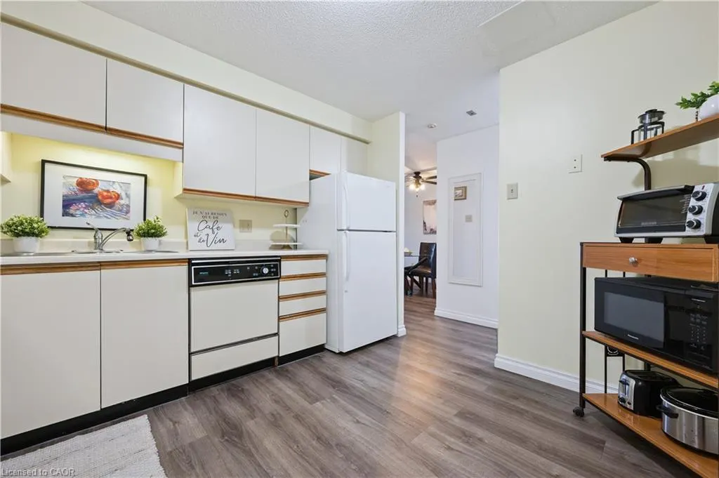 55 Green Valley Drive, #307