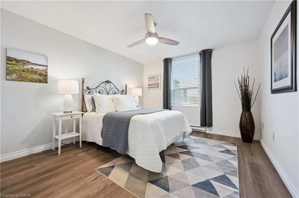 55 Green Valley Drive, #307