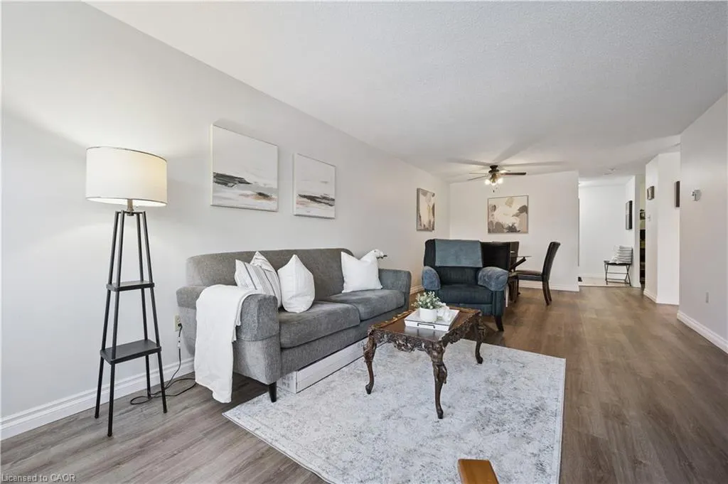 55 Green Valley Drive, #307