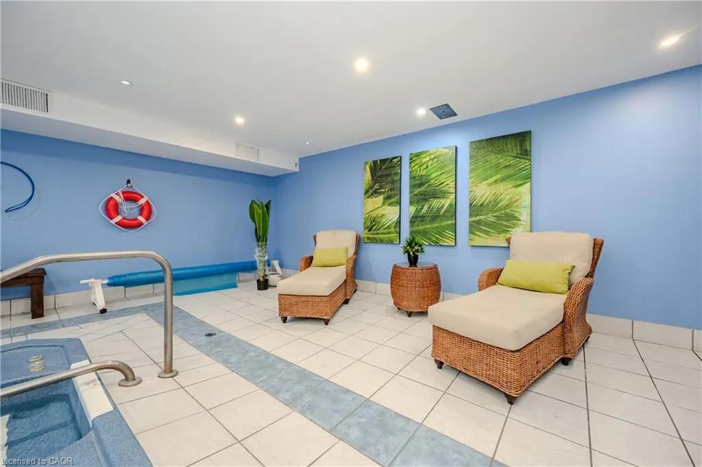 55 Green Valley Drive, #307