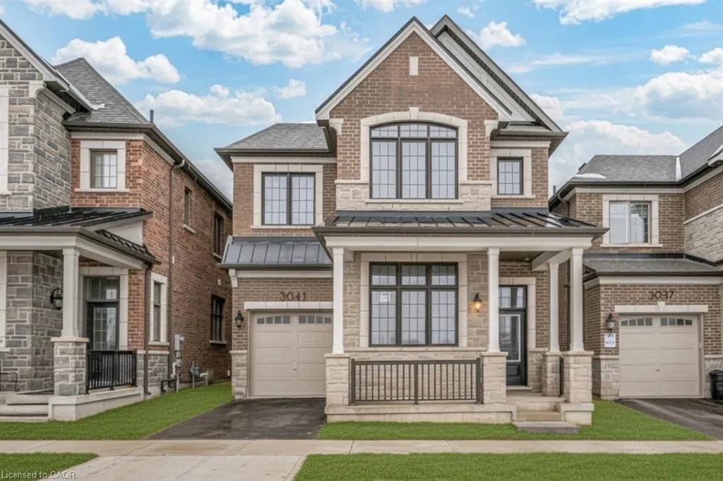 3041 William Cutmore Boulevard