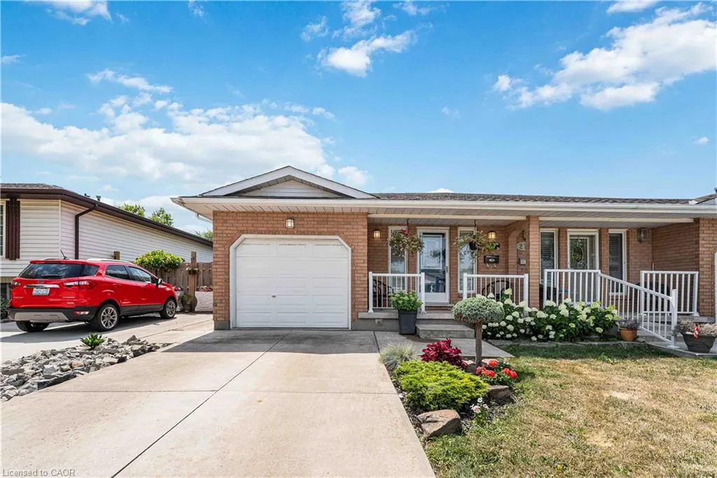 27 Cartier Drive