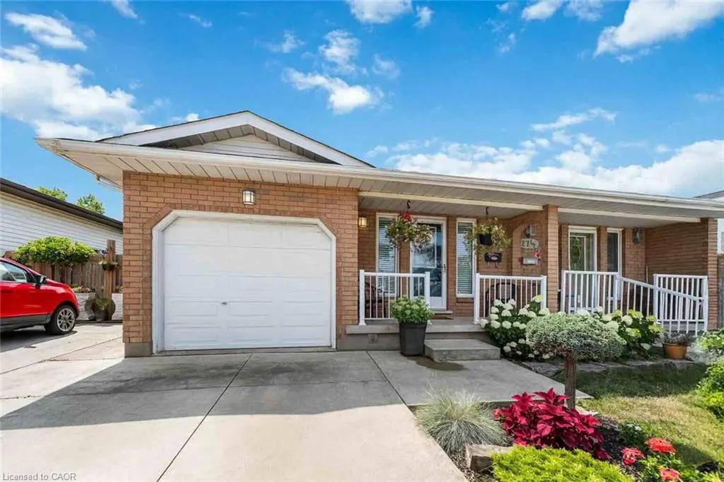 27 Cartier Drive