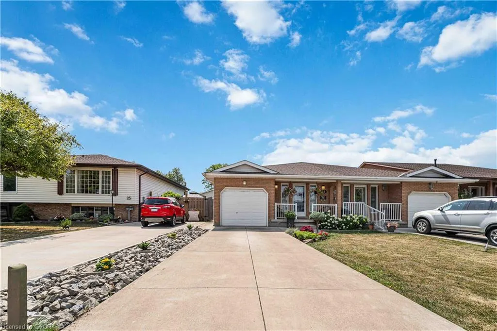 27 Cartier Drive