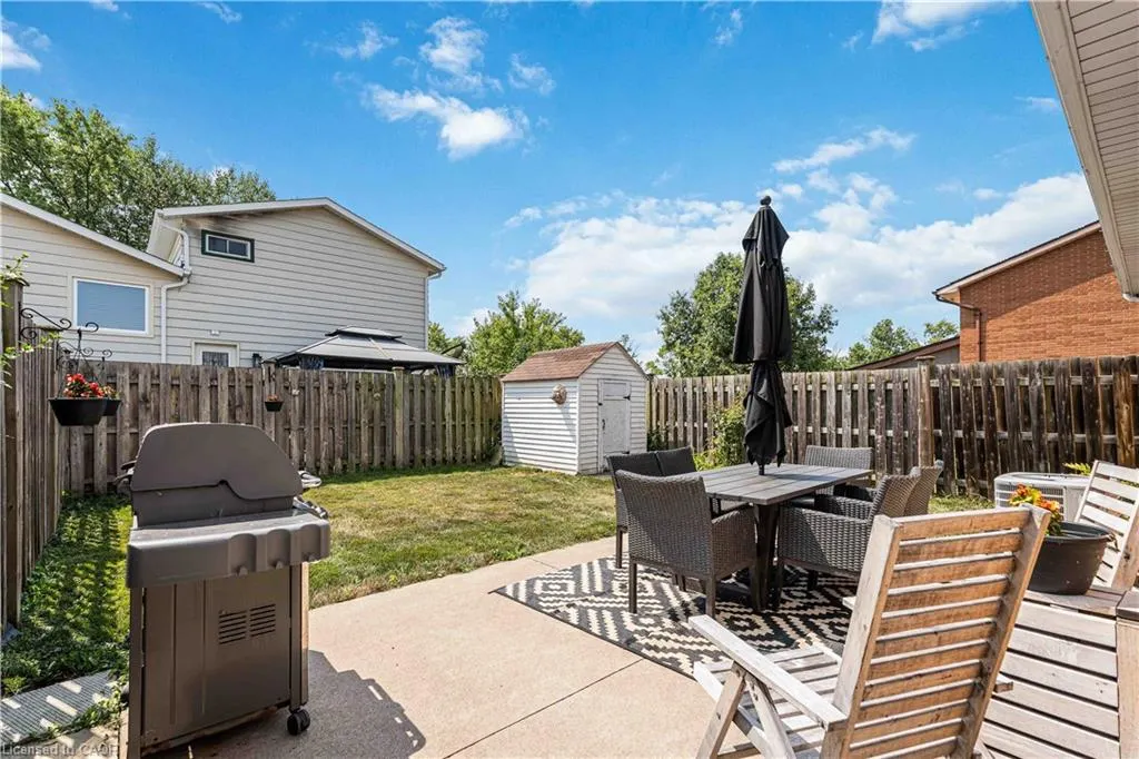27 Cartier Drive