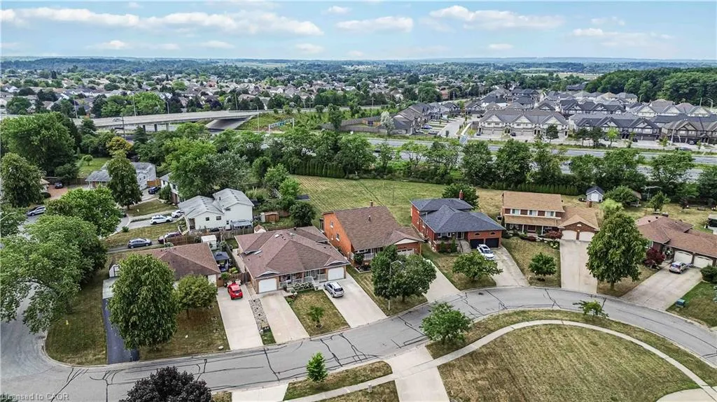 27 Cartier Drive