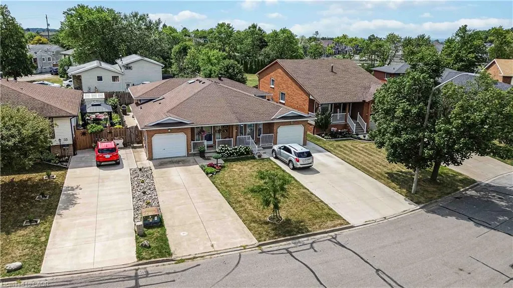 27 Cartier Drive