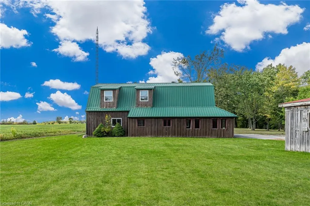 5153 Berry Road