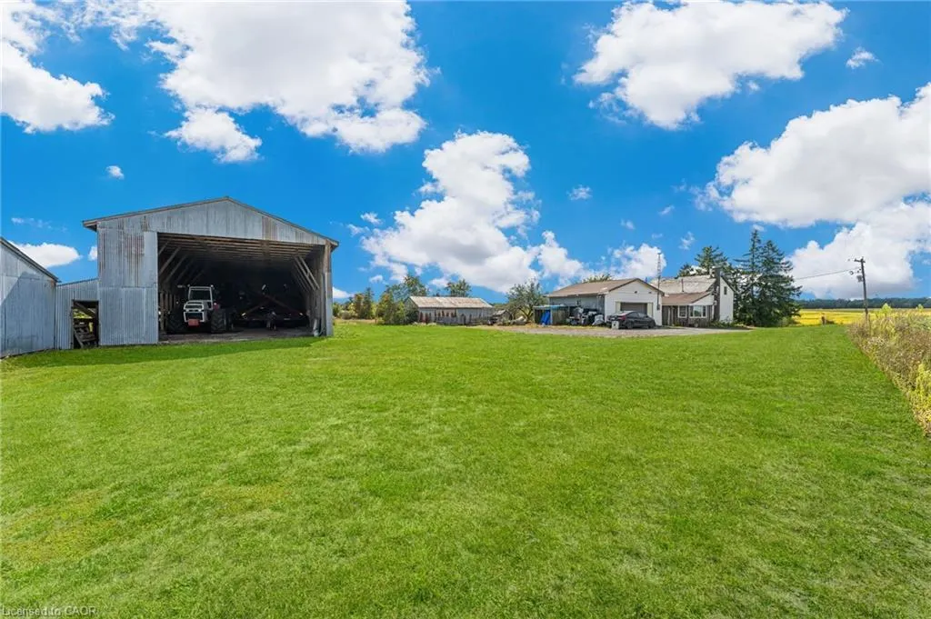 5153 Berry Road