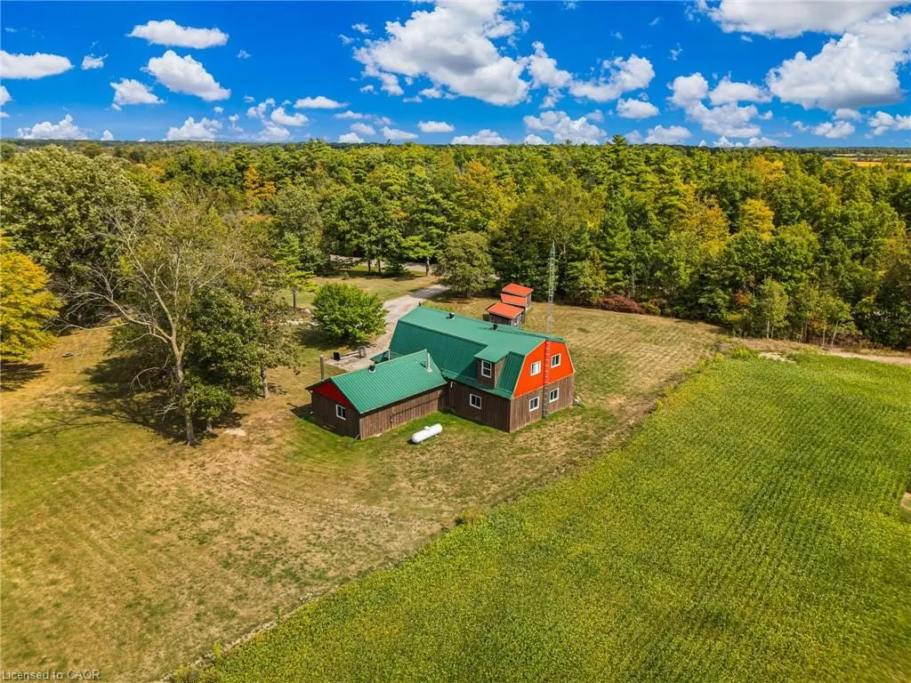 5153 Berry Road
