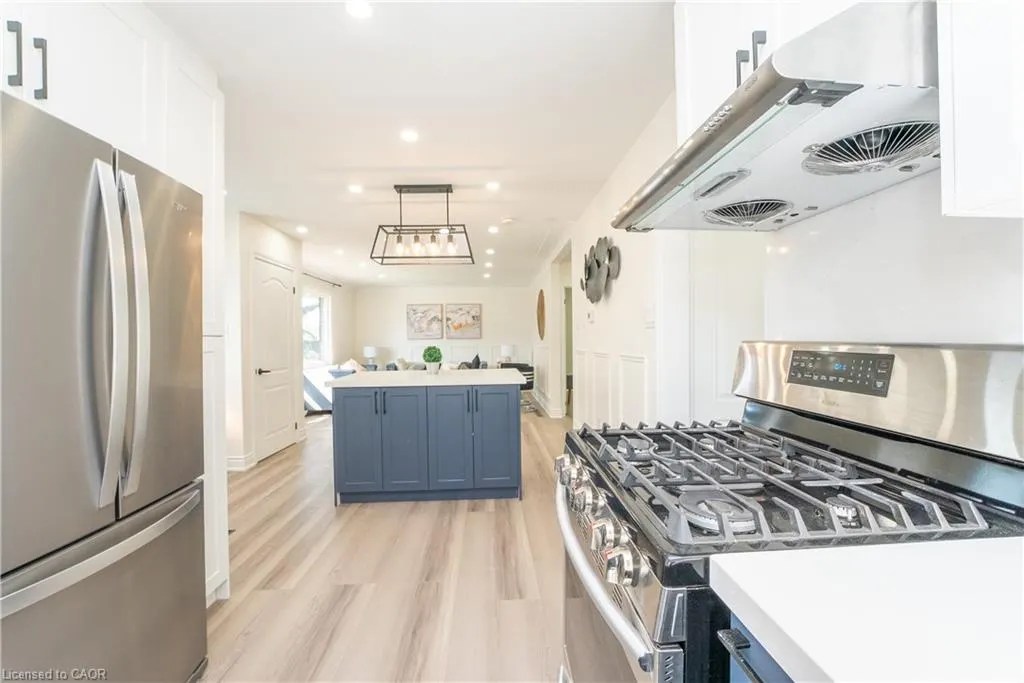 441 West 5th Street