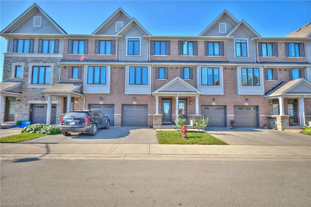 288 Glover Road, #54