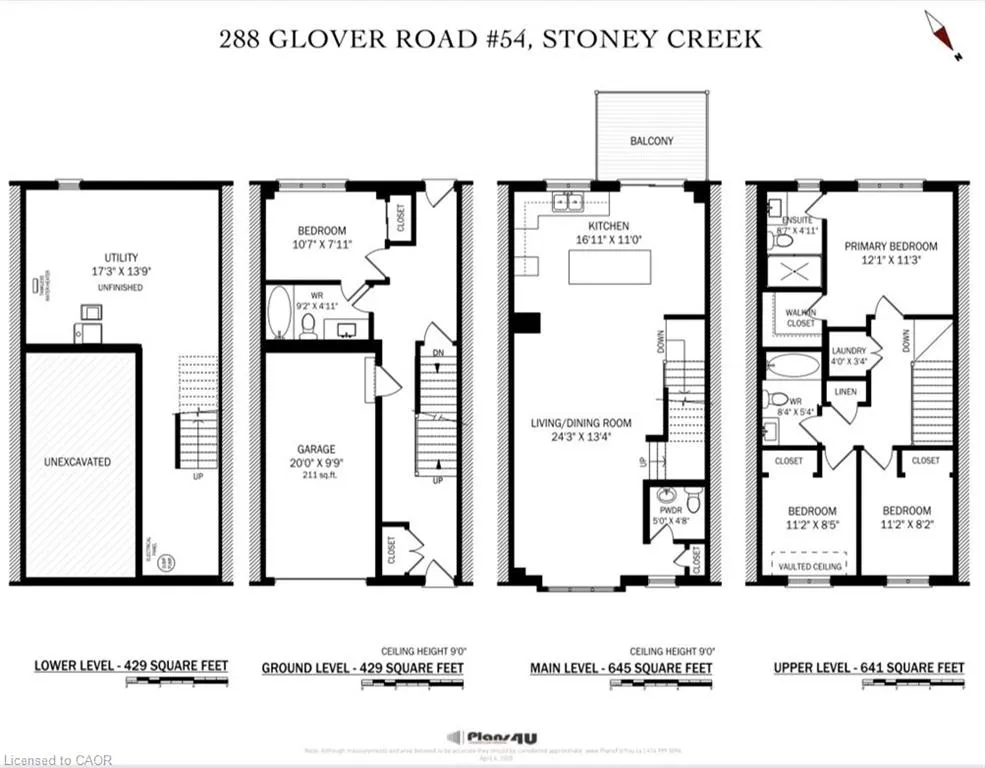 288 Glover Road, #54