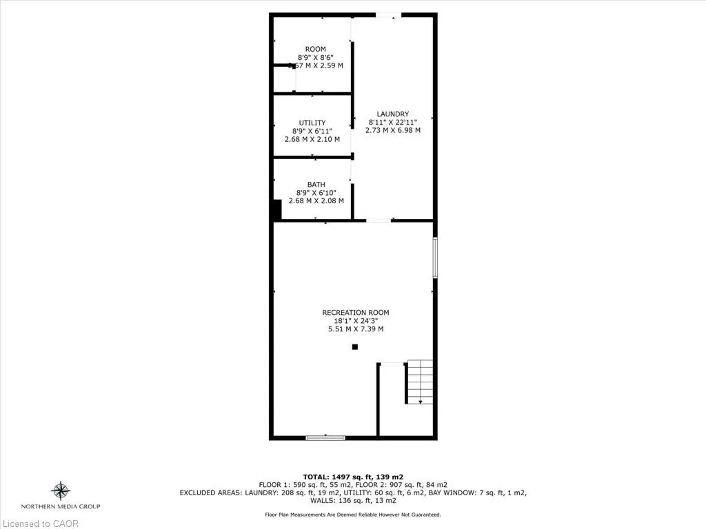 110 Graystone Crescent