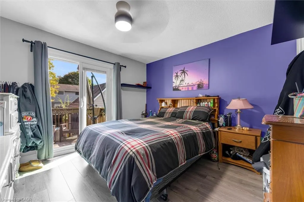 110 Graystone Crescent