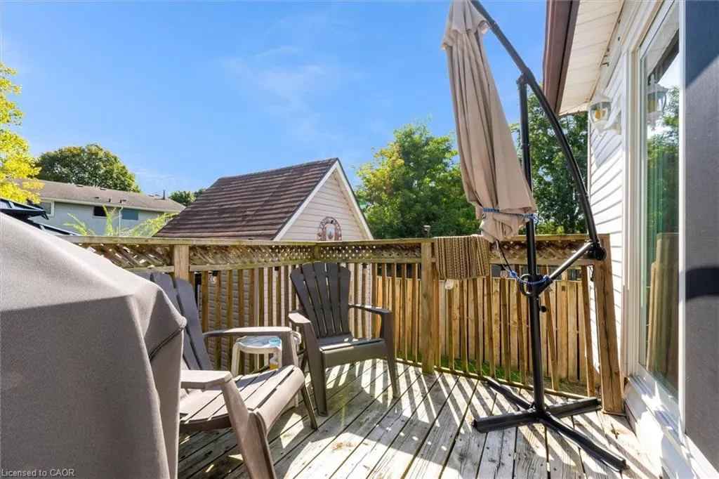 110 Graystone Crescent