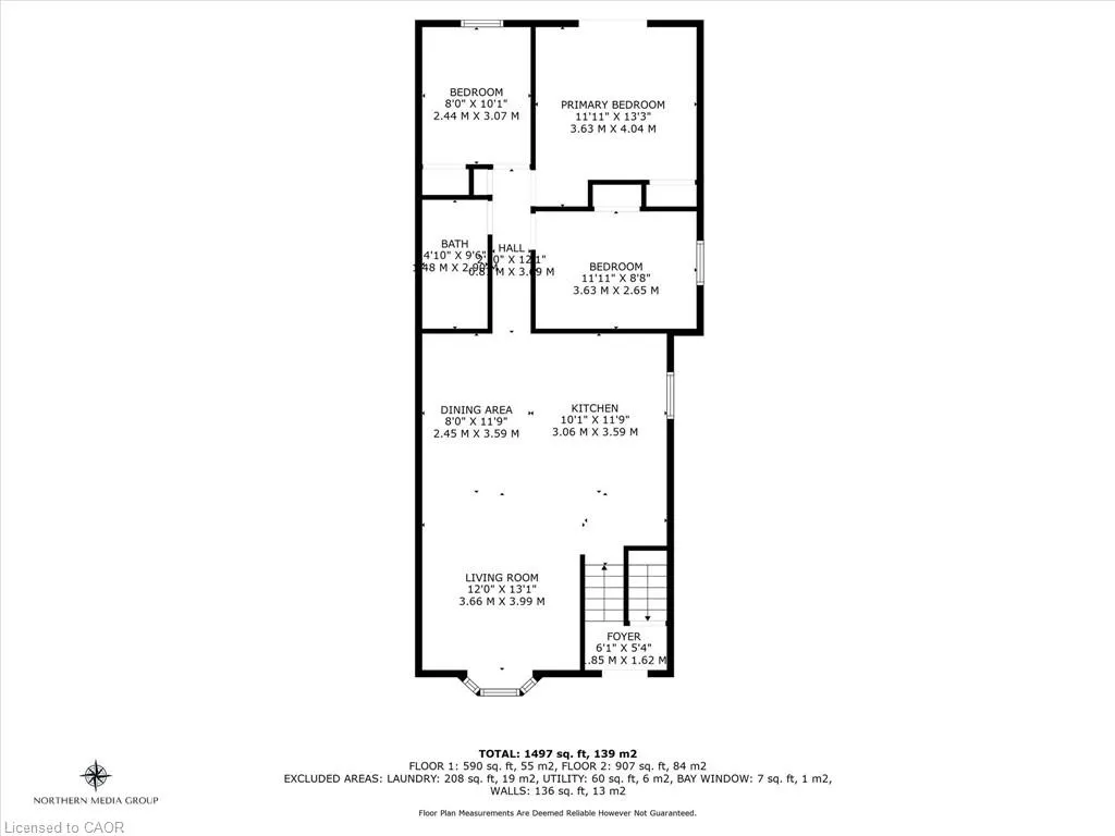 110 Graystone Crescent