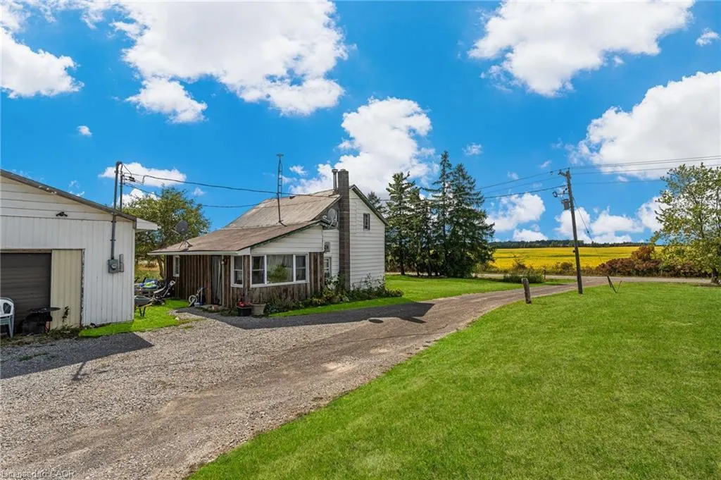 5153 Berry Road