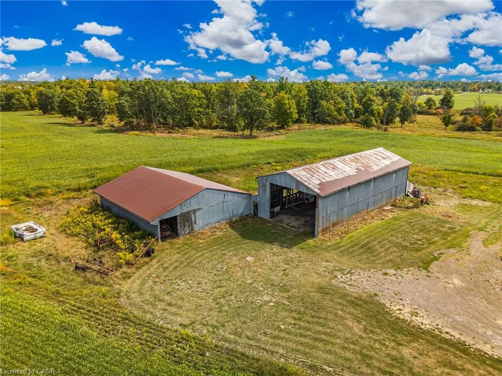 5153 Berry Road