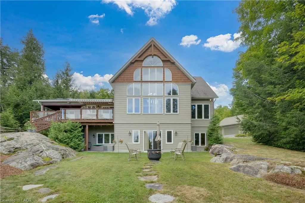 36 Manitouwabing Estates Road