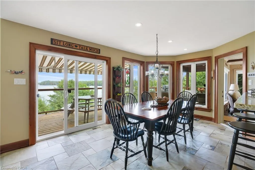 36 Manitouwabing Estates Road