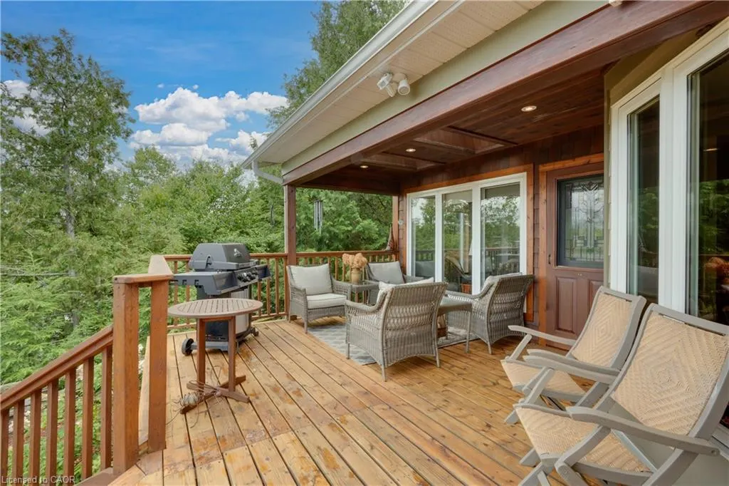 36 Manitouwabing Estates Road