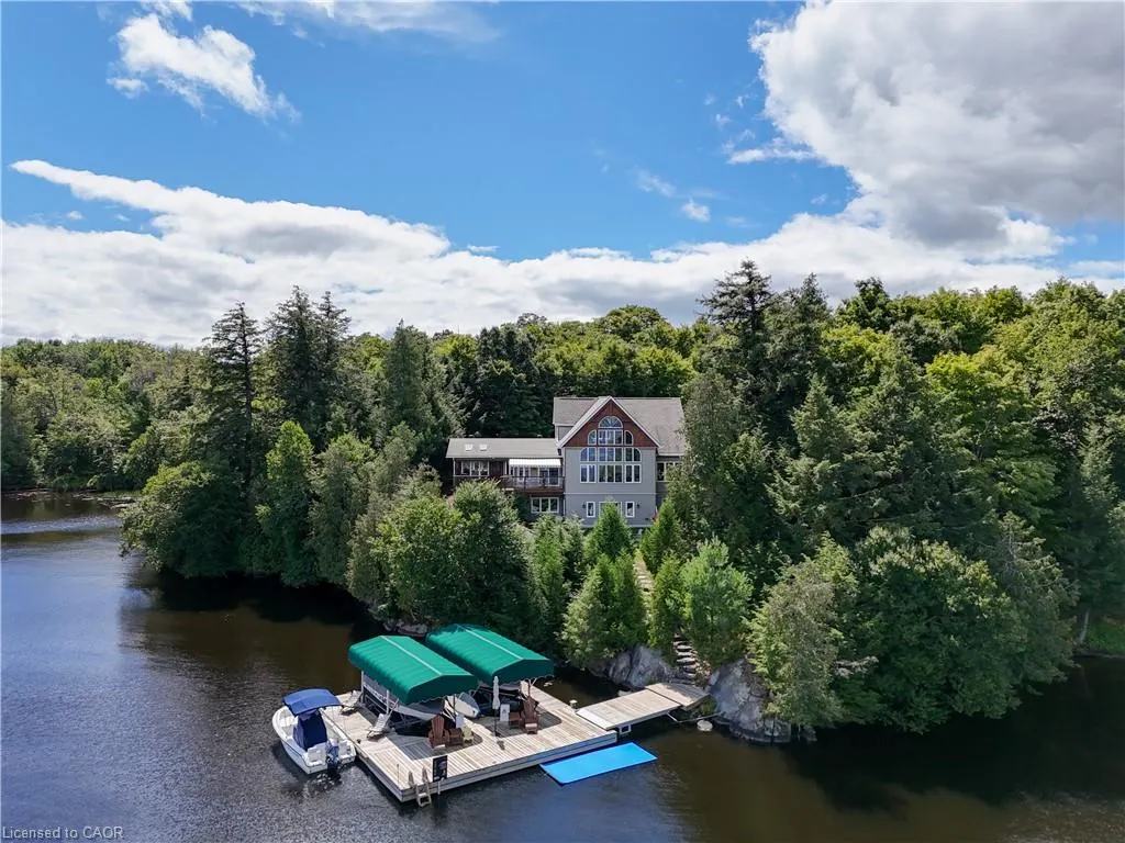 36 Manitouwabing Estates Road