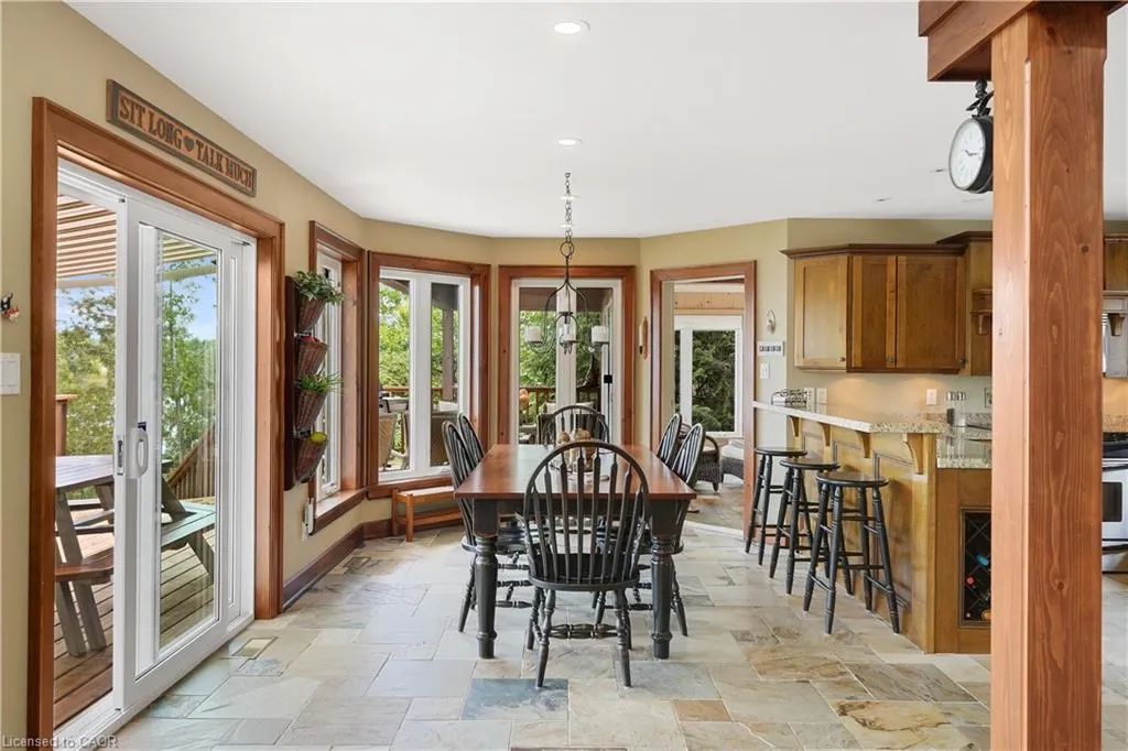 36 Manitouwabing Estates Road