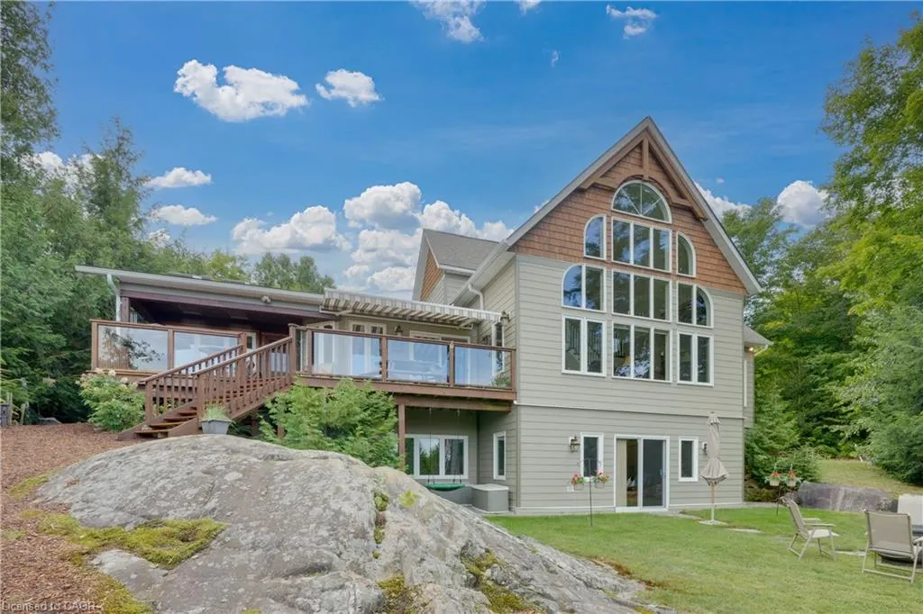 36 Manitouwabing Estates Road