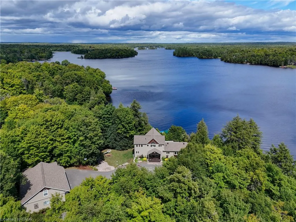 36 Manitouwabing Estates Road