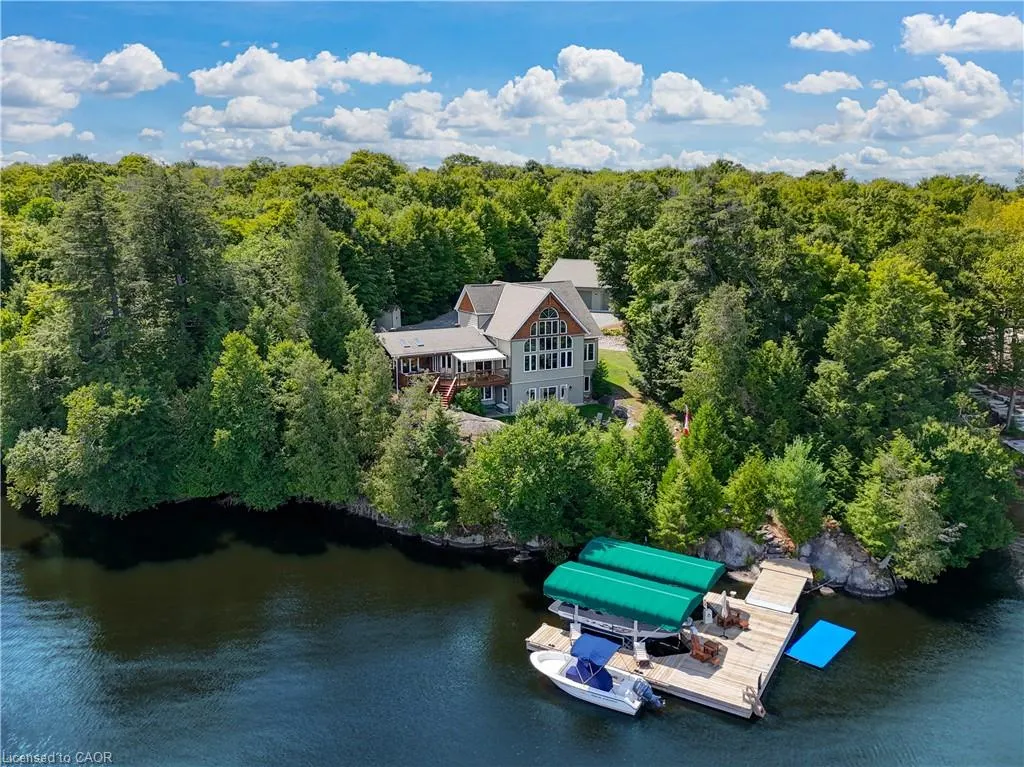 36 Manitouwabing Estates Road