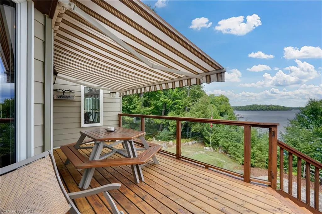 36 Manitouwabing Estates Road