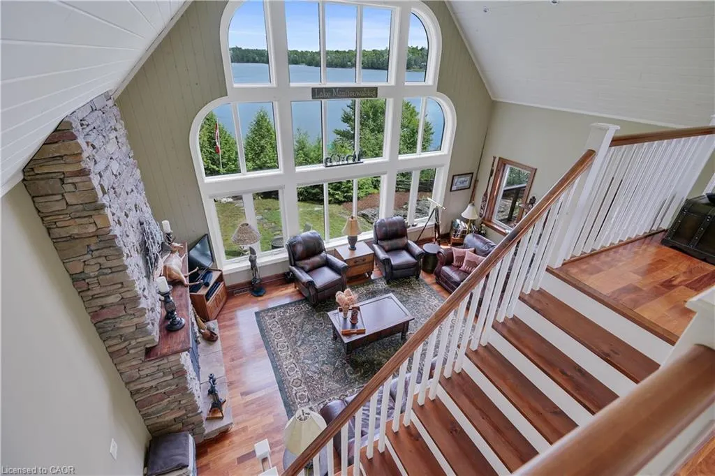 36 Manitouwabing Estates Road