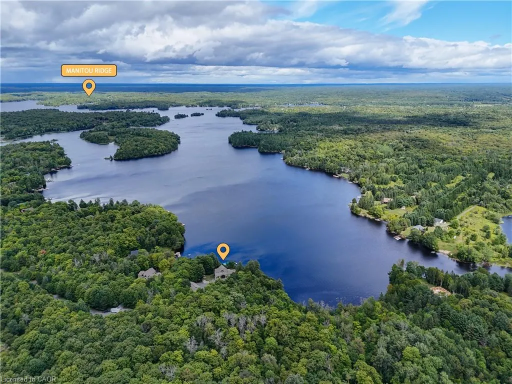 36 Manitouwabing Estates Road