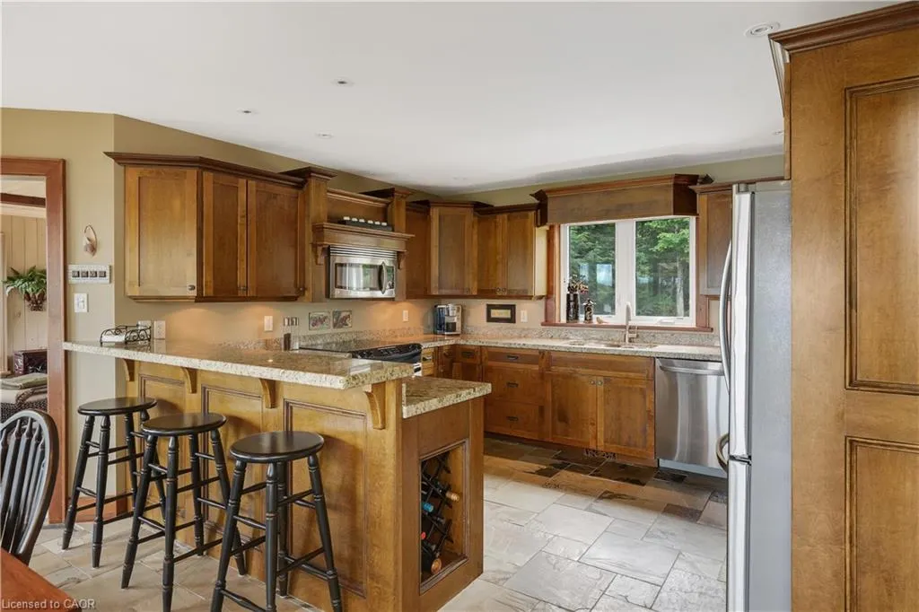 36 Manitouwabing Estates Road