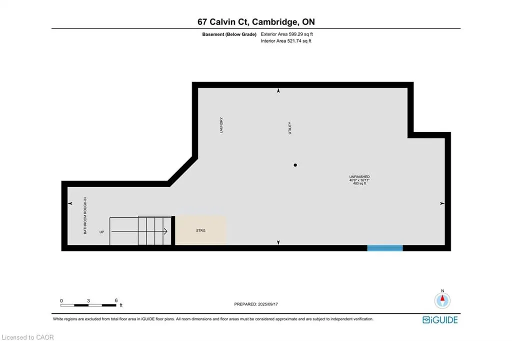 67 Calvin Court
