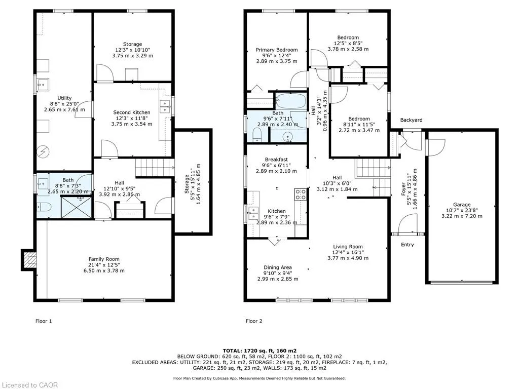 103 Forest Hill Crescent