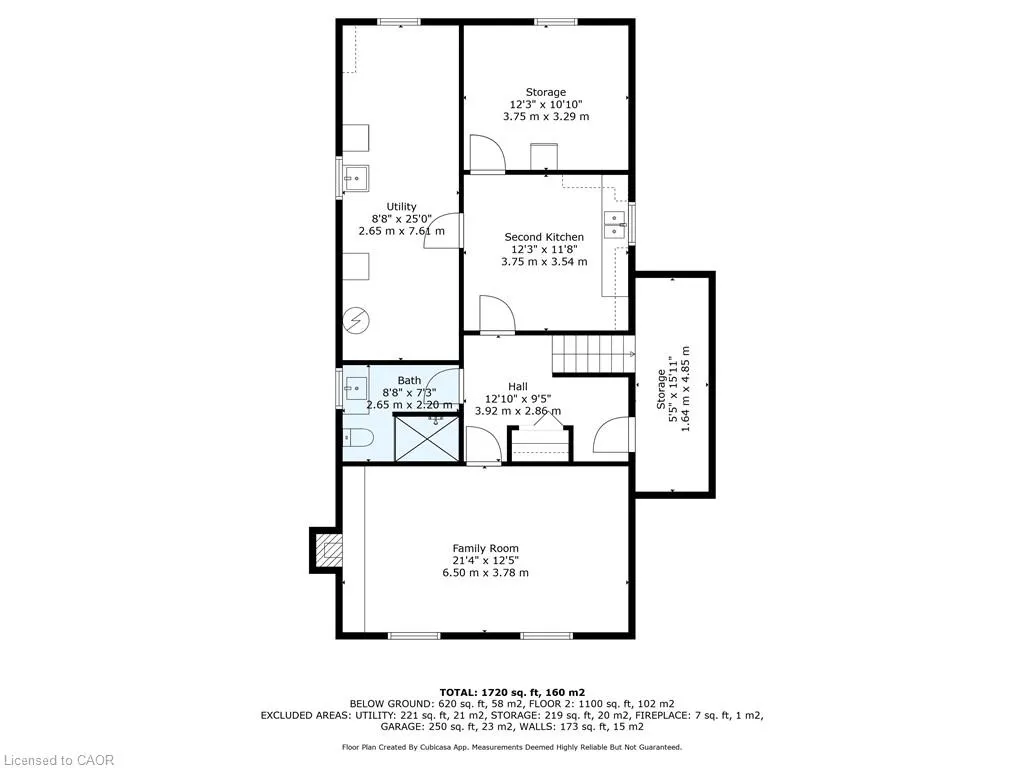103 Forest Hill Crescent