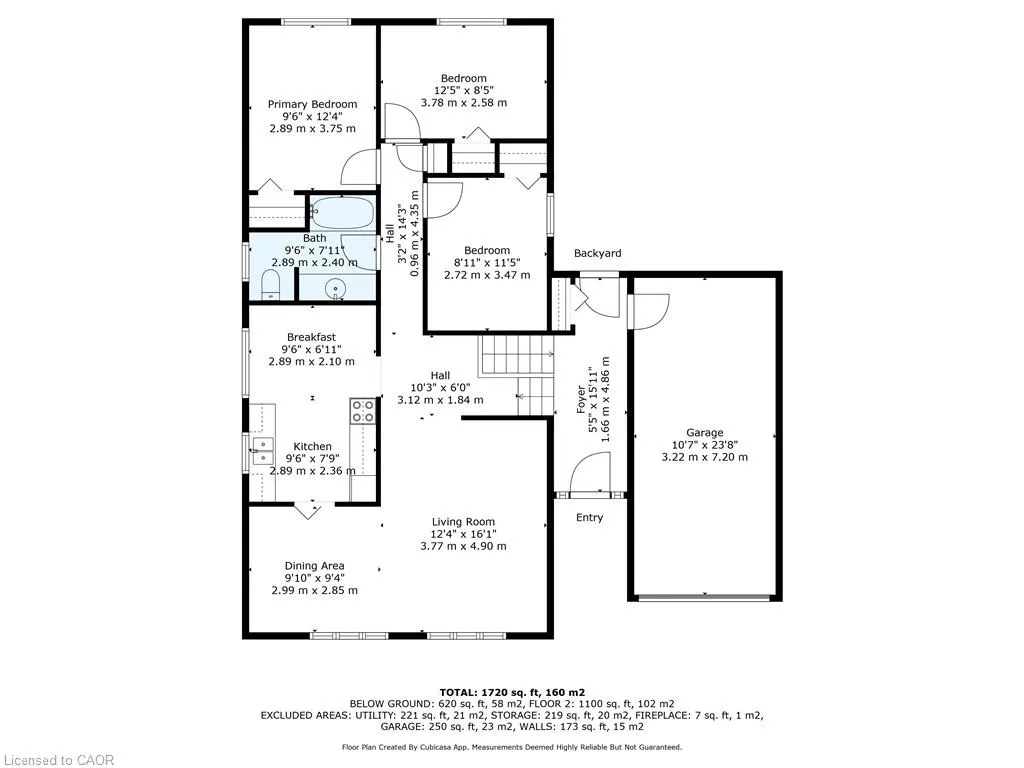 103 Forest Hill Crescent
