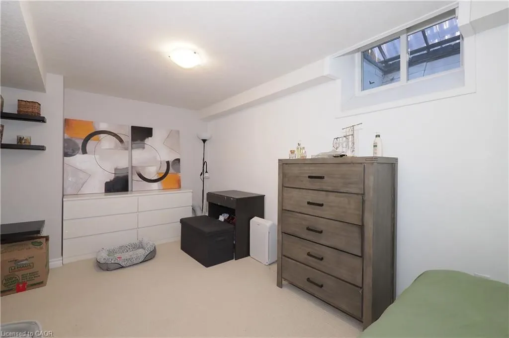 55 Mooregate Crescent, #12A