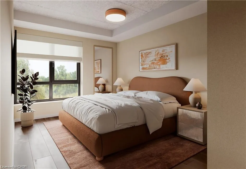 580 Coldstream Drive, #312