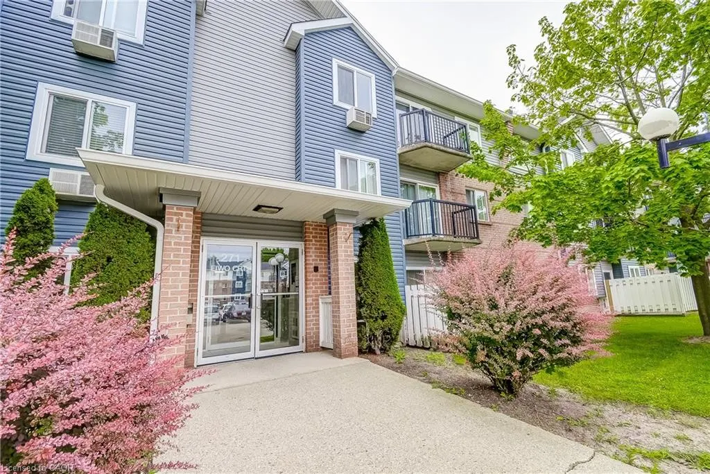 271 Eiwo Court, #306