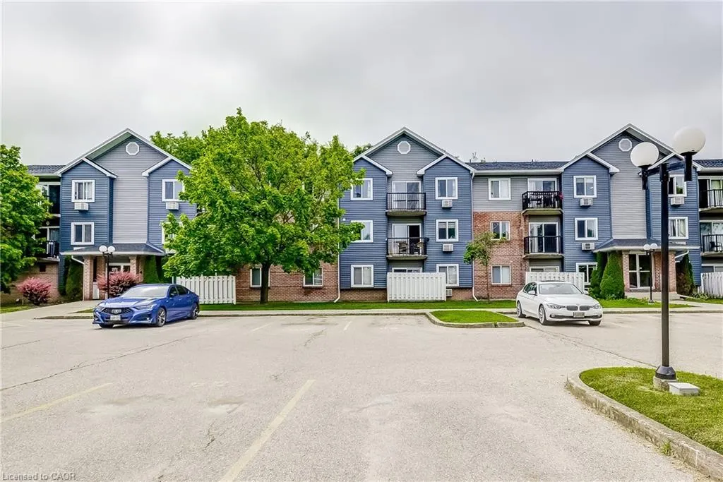 271 Eiwo Court, #306