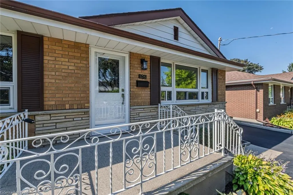 106 Wood Street