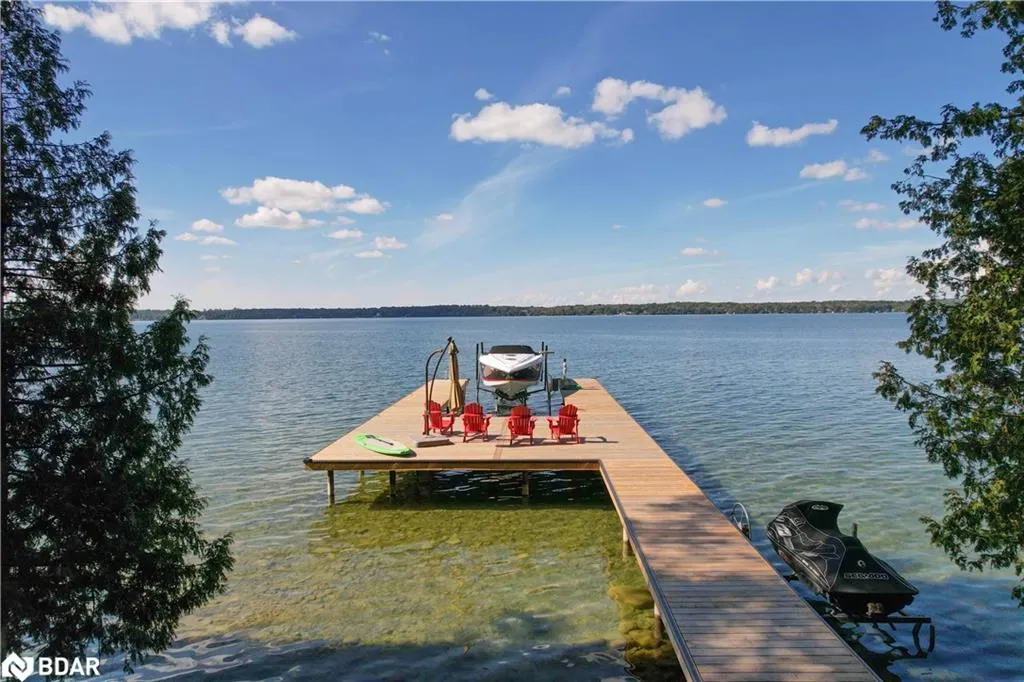 1220 Shoreview Drive