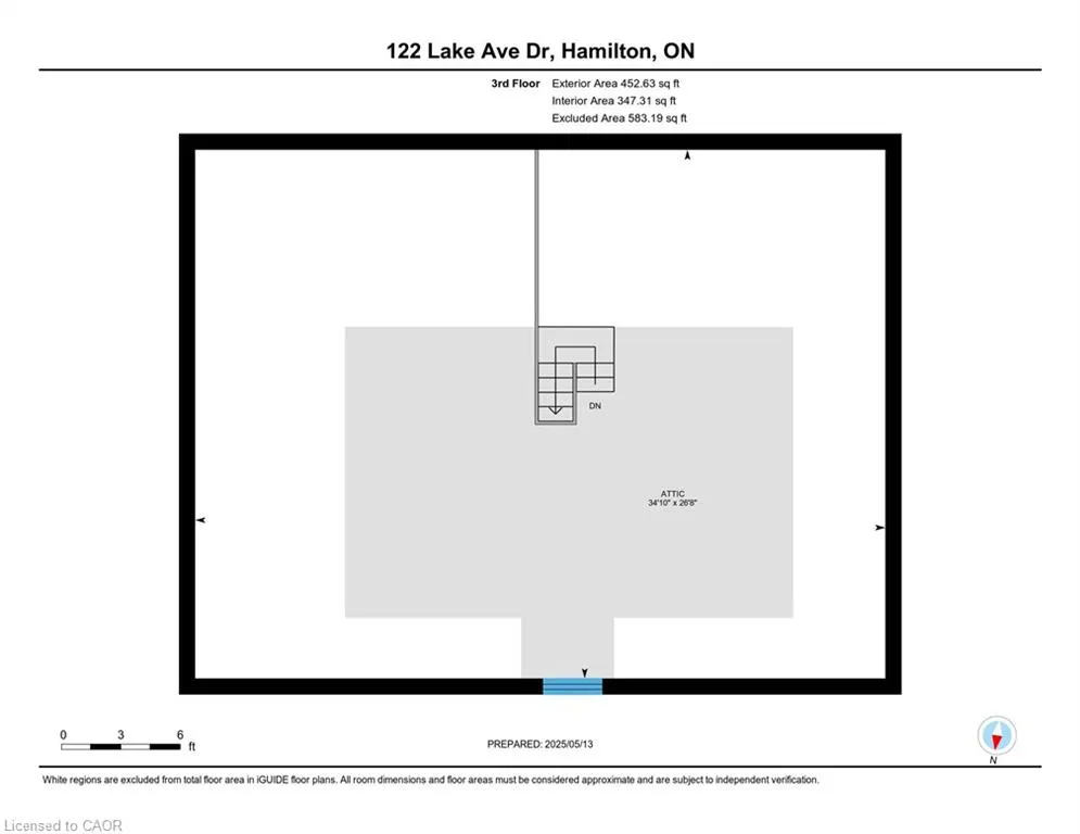 122 Lake Avenue Drive