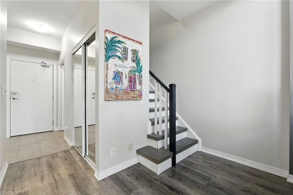 1940 Ironstone Drive, #202